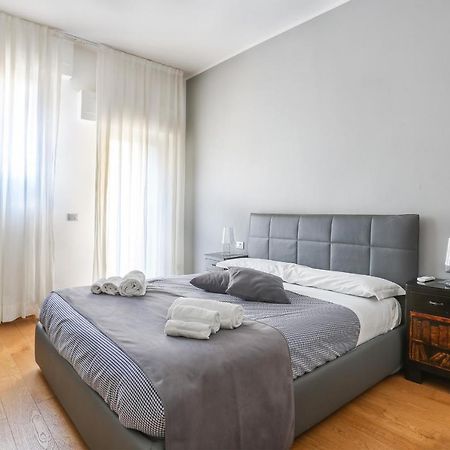 Luxury Pontevecchio Duplex 5 Stars Apartment Florence Luaran gambar