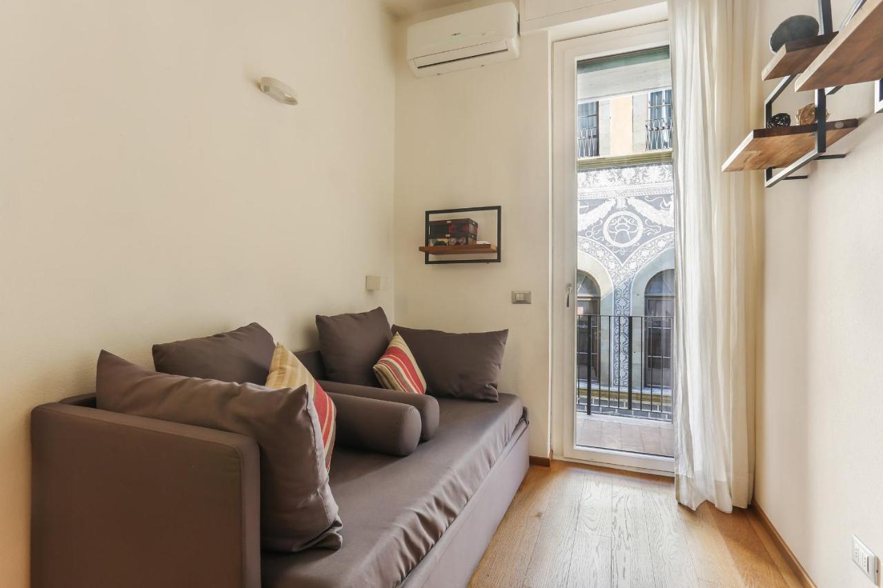 Luxury Pontevecchio Duplex 5 Stars Apartment Florence Luaran gambar